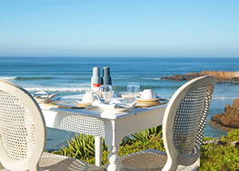 Birkenhead House - Cape Hotels - Hermanus