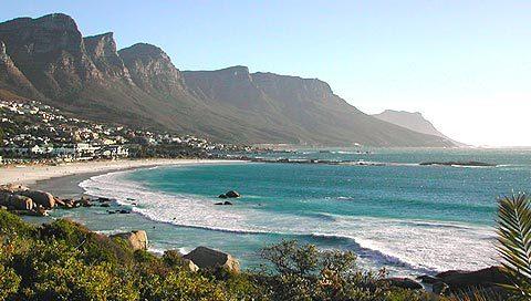 Chapmans Peak Hotel - Cape Coast Hotels - Hout Bay